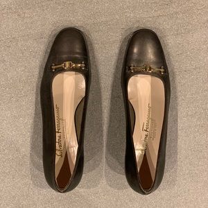 Salvatore Ferragamo Pump
